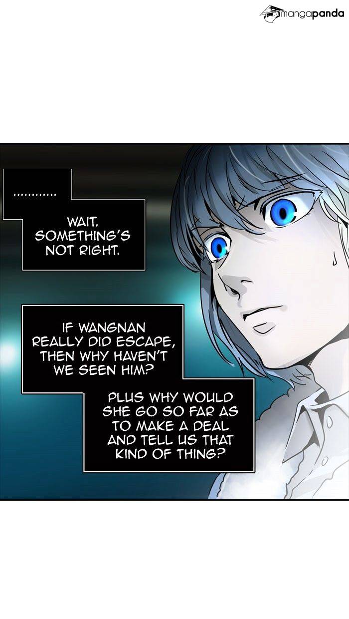 Tower of God Chapter 313 image 058